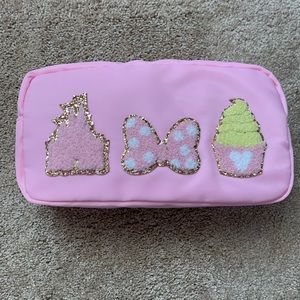 Stoney Clover Lane Inspired Disney Large Pouch